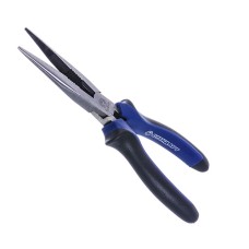 Плоскогубці з подовженими губками 6 "