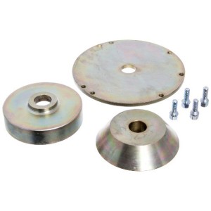 Планшайба + конуси для верстата балансування Ø36 ПЛШ УКРАЇНА