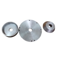 Планшайба + конуси для верстата балансування Ø40 ПЛШ40 УКРАЇНА