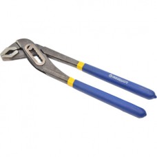 Плоскогубці переставні 8"