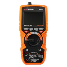 Мультиметр цифровий багатофункціональний