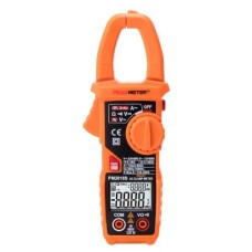 Струмовимірювальні кліщі з функцією мультиметра