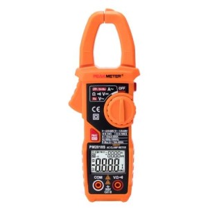 Струмовимірювальні кліщі з функцією мультиметра