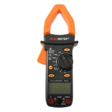 Струмовимірювальні кліщі постійного та змінного струму