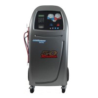 Установка обслуговування кондиціонерів ROBINAIR AC690PRO (з принтером)