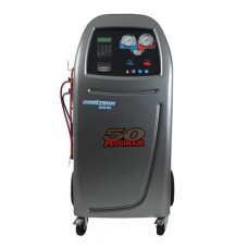 Установка обслуговування кондиціонерів ROBINAIR AC690PRO (з принтером)