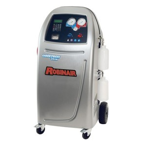 Установка обслуговування кондиціонерів (вантажні)