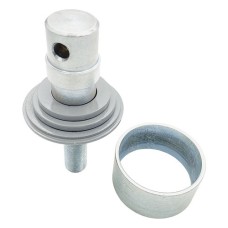 Знімач підшипників ступиці Москвич 2141 ПОДШ41КрЛ УКРАЇНА