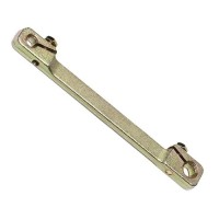 Ключ прокачки 7х9мм (затискний) ПР0709В УКРАЇНА