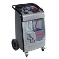 Установка обслуговування кондиціонерів (автоматична)