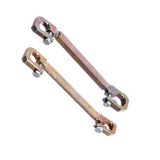 Ключ прокачки гальм 10х13 мм (Харків) ПР1013Х УКРАЇНА