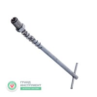 Притирка клапанів з карданом Ø9мм (Харків) ПРИТ9 УКРАЇНА