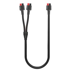 Кабель для паралельного підключення сонячних панелей 200W (Anderson-Anderson type) Parallel Connection Cable