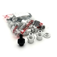 Комплект додаткових адаптерів для CNC-605A