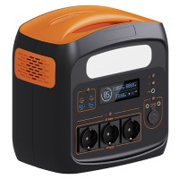 Портативна зарядна станція 1200W/2400W(Max)