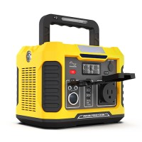 Портативна зарядна станція 330W/660W(Max), 220V, 346Wh, 22.2Ah/15.6V (93 600mAh/3.7V)