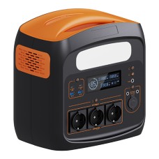 Портативна зарядна станція 700W/1200W(Max)