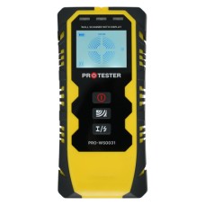 Детектор прихованої проводки, дерева, металу