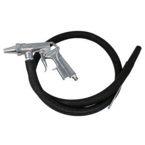 Пістолет піскоструминний пневматичний зі шлангом