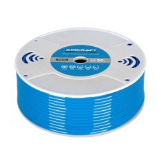 Шланг поліуретановий в бухті PU 50м 10 × 12мм