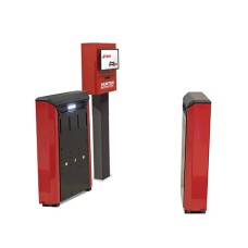 Стенд перевірки кутів установки коліс (Розвал сходження) QuickCheckDrive HUNTER