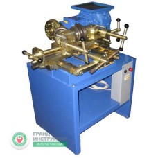 Дископравильний верстат Радиал М УКРАЇНА