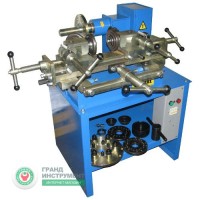 Дископравильний верстат Радиал М1 УКРАЇНА