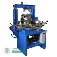 Дископравильний верстат Радиал М2 УКРАЇНА