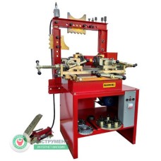 Дископравильний верстат Радиал М2A УКРАЇНА