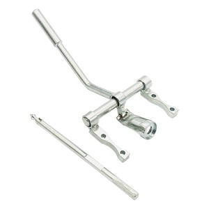 Розсухарювач клапанів "ВАЗ 2110" (16V) VSC1016 УКРАЇНА