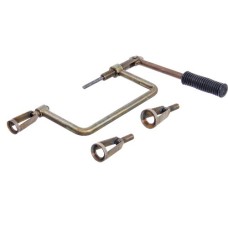 Розсухарювач клапанів струбциною РАС-УН3НАС УКРАЇНА