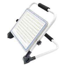 Прожектор світлодіодний 200W акумуляторний (LiFePO4, 15000mAh)