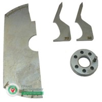 Пристрій для перевірки і регуліровкікі фаз газорозподілу ГАЗЕЛЬ РЕГГАЗ STANDART