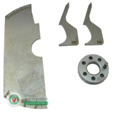 Пристрій для перевірки і регуліровкікі фаз газорозподілу ГАЗЕЛЬ РЕГГАЗ STANDART