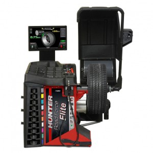 Балансувальний стенд Road Force ELITE 3 в 1 SpeedClamp