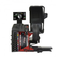 Балансувальний стенд Road Force ELITE 3 в 1 SpeedClamp, підйомник колеса