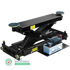 Траверса пневмогідравлічна 3,2т