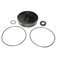 Ремонтний комплект для циліндра розтискання кулачків поворотного столу 887 (80*350) CT-Y-4121000 RKCR-2