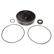 Ремонтний комплект для циліндра розтискання кулачків поворотного столу 887 (80*350) CT-Y-4121000 RKCR-2