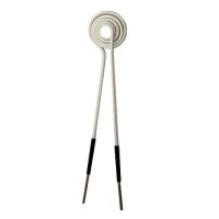 Індукційна пластина кругла (діам. 75мм) для IND-1000W ROUND-COIL G.I.KRAFT