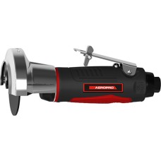 Пневматична відрізна машинка 75мм (болгарка, пневмоболгарка)