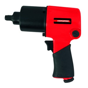 Пневмогайковерт 1/2" (570N/m; 7500 об/хв)