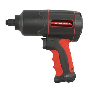 Пневмогайковерт 1/2" (610N/m, max 950N/m; 7500об/хв)