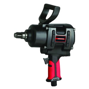 Пневмогайковерт 3/4" (1600N/m; 4600 об/хв)