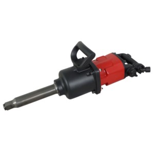 Пневмогайкокрут 1"