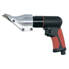 Ножиці пневматичні по металу