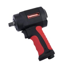 Пневмогайковерт 1/2" (400Н/м, макс 680Н/м; 11000об/хв)