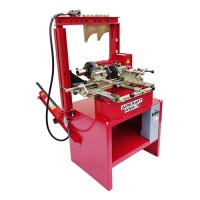 Верстат дископравний гідравлічний 13 "-22" 380B