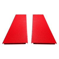 Задні зсувні платформи (2шт.) RSPK0002 ХЗСО