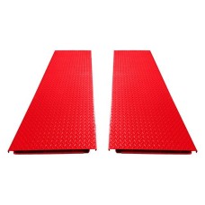 Задні зсувні платформи (2шт.) RSPK0002 ХЗСО